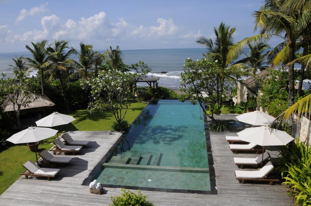 Munggu Villa | Villa Waringin