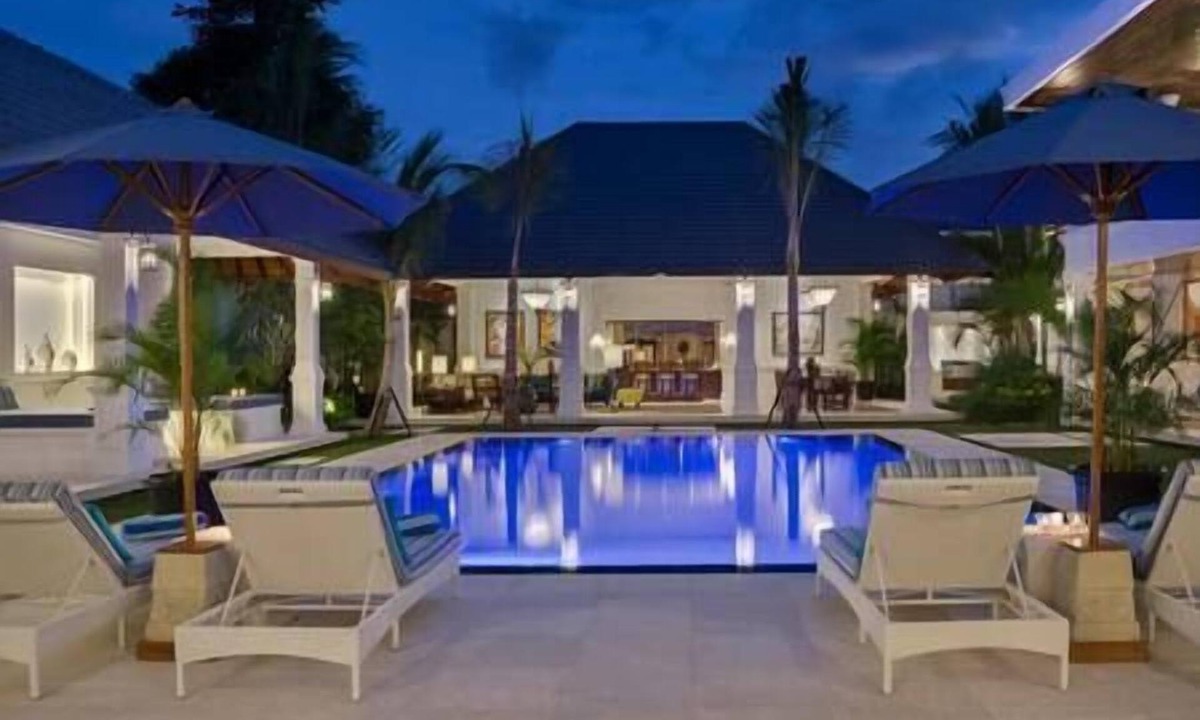 Petitenget Villa | Villa Windu Asri by Elite Havens