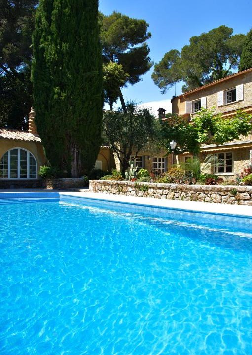Antibes Villa | Villa Yabassi