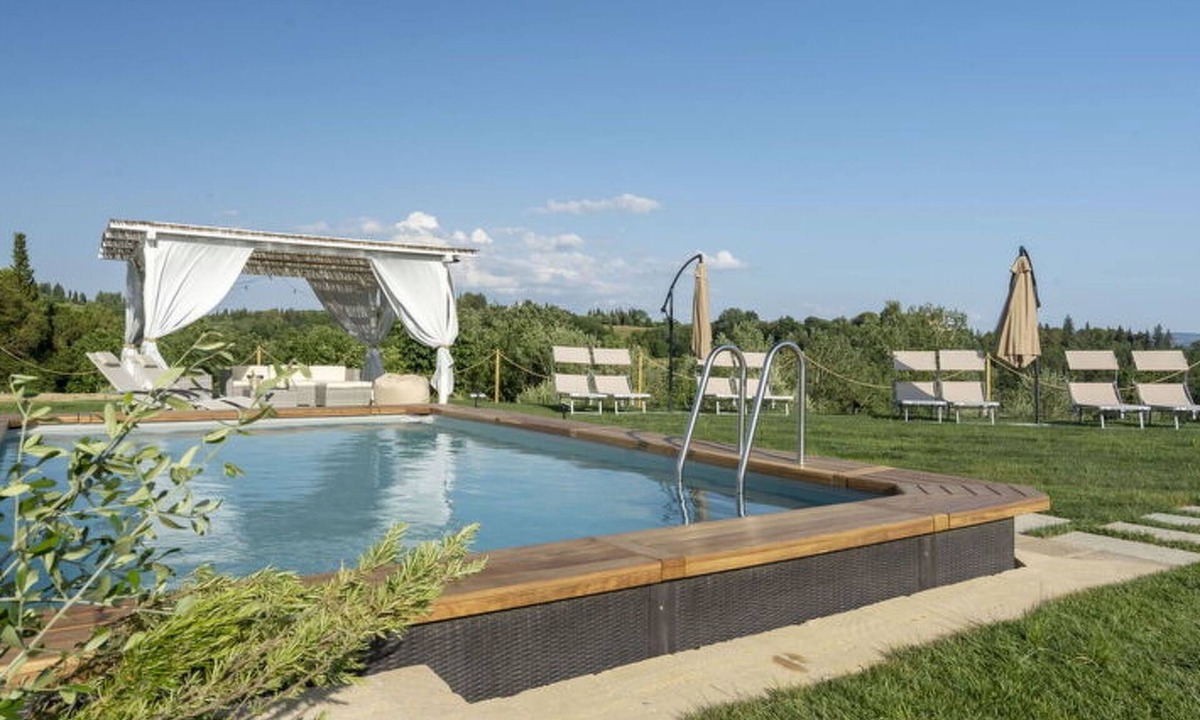 Sorrezzana House | Villa Zara by Interhome