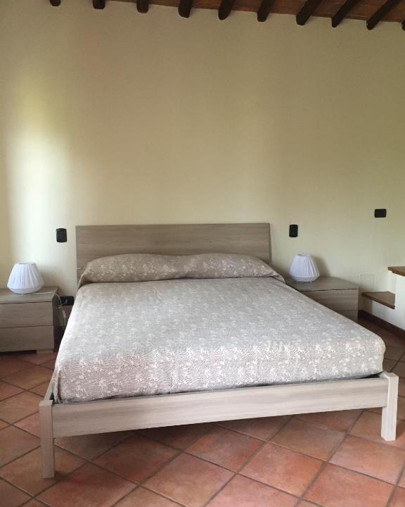 Lucca House | Villa Zara