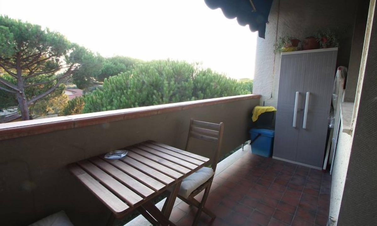 Forte dei Marmi Apartment | Villafiorita, studio 100 meters from the beach, Forte dei Marmi-VittoriaApuana
