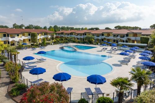 Bibione Lido del Sole Apartment | Villaggio Ducale