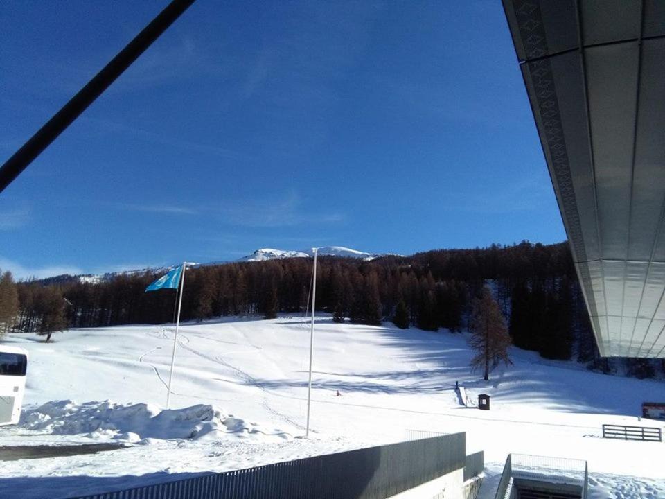 Sansicario Torinese Hotel | Villaggio Famous Sporting Event Centre
