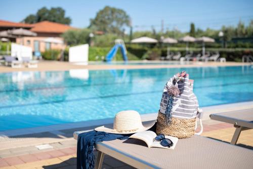 Follonica Resort | Villaggio Il Girasole