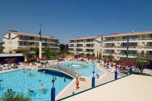 Bibione Apartment | Villaggio Planetarium Resort
