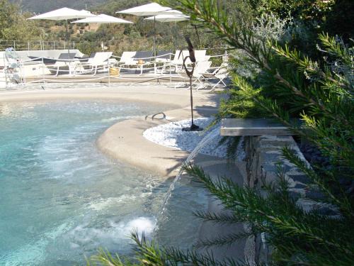 Levanto House | Villanova Apartments - Nature & Wellness
