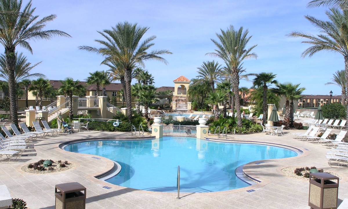 Highlands Reserve Apartment | Villas At Regal Palms