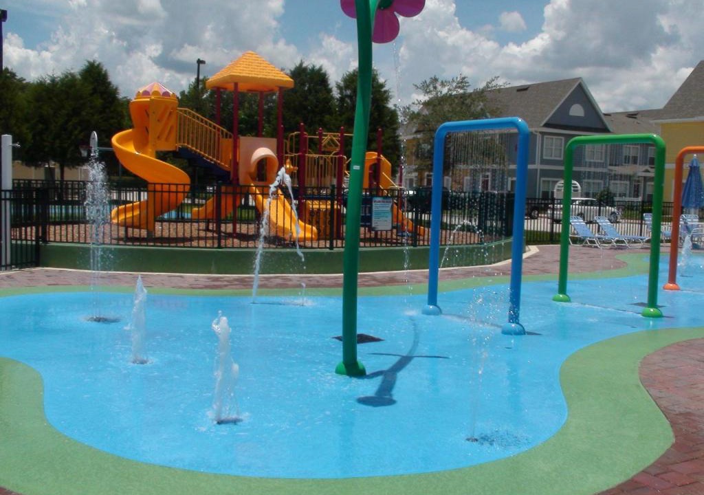 Kissimmee House | Villas at Seven Dwarfs Lane Resort