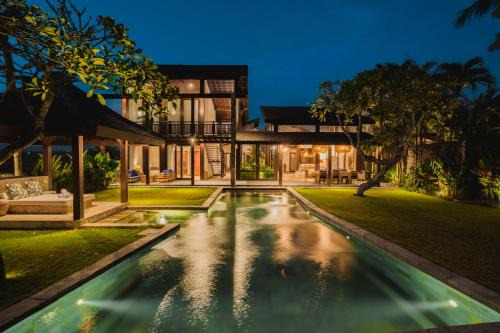 East Selemadeg Villa | Villas Breeze A boutique hotel experience!