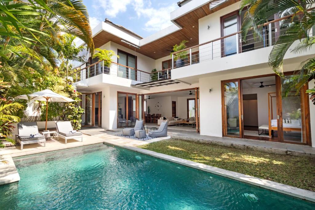 Batubelig Villa | Villas in Indonesia