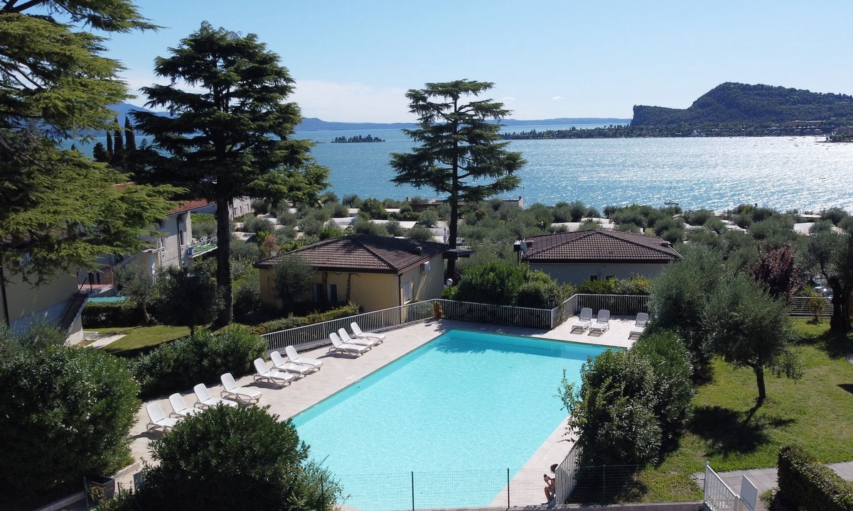 Villaggio Sanghen Apartment | Villenpark Sanghen - Two-Room Apartment in Casa Centrale