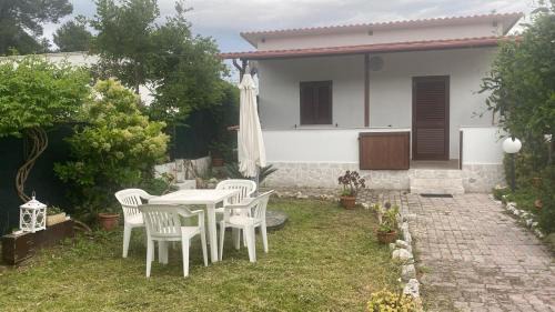 Defensola House | Villetta Relax
