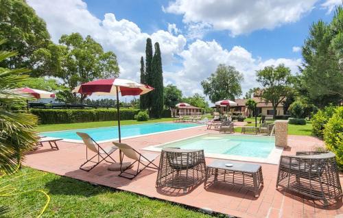 Grosseto House | Villino Celeste