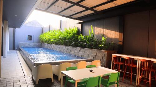 Tangerang Hotel | VNC Hotel Serpong Powered by Archipelago
