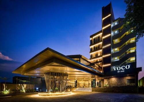 Setiabudi Hotel | voco Bandung Setiabudi by IHG