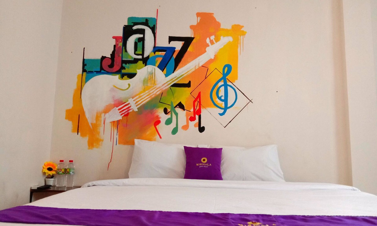 Malang Hotel | Votel Nirmala Hotel Malang