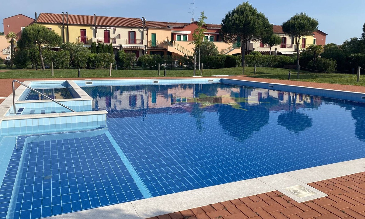 Aprilia Marittima Resort | Vrbo Property