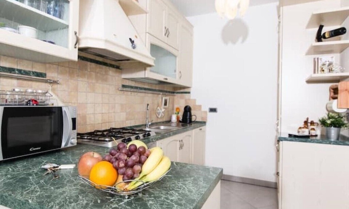 Querceta Apartment | Vrbo Property