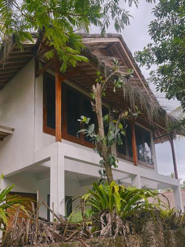 Katukaras Villa | Wa'a House Batukaras