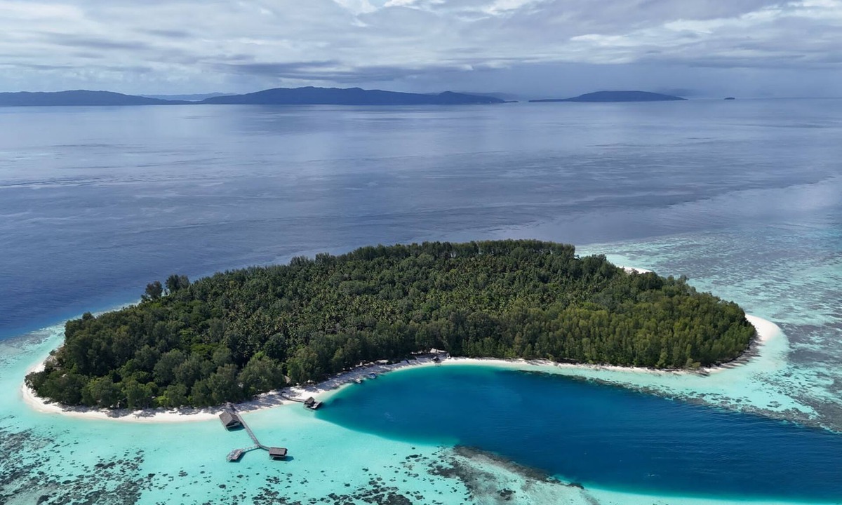 Kri Resort | Wai Resort - Raja Ampat