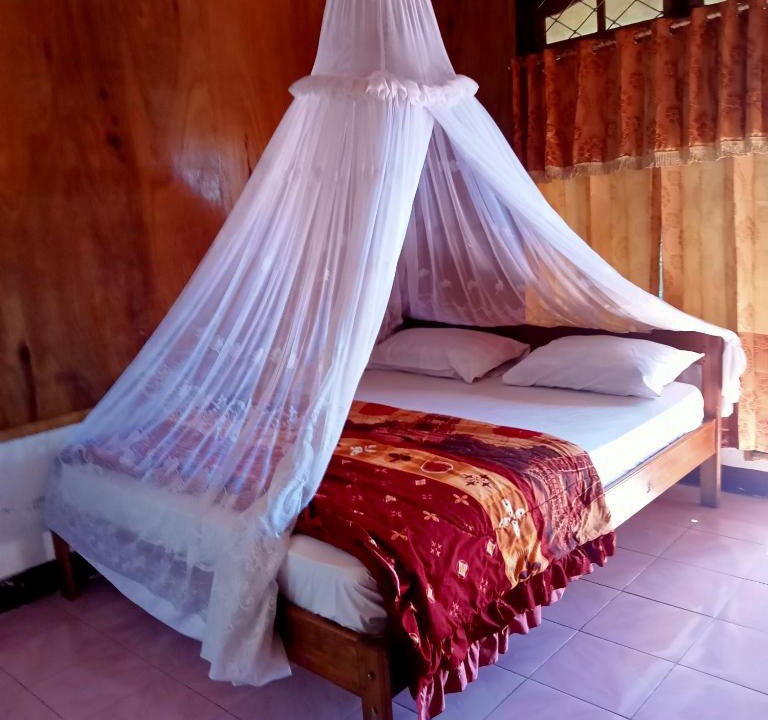 Moni Apartment | WATUGANA BUNGALOW KELIMUTU