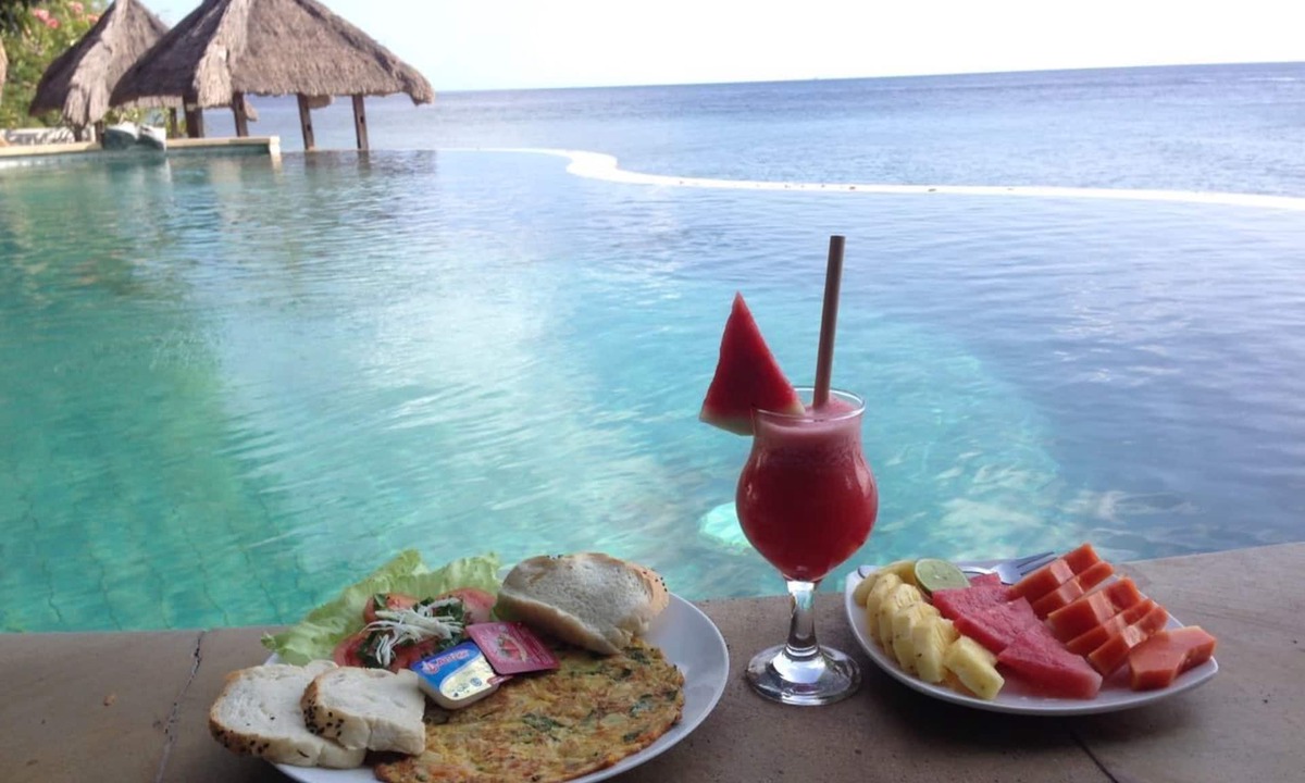 Amed Hotel | Wawa Wewe II Villas