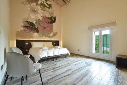 Camin House | Welc-om Royal Garden luxury rooms