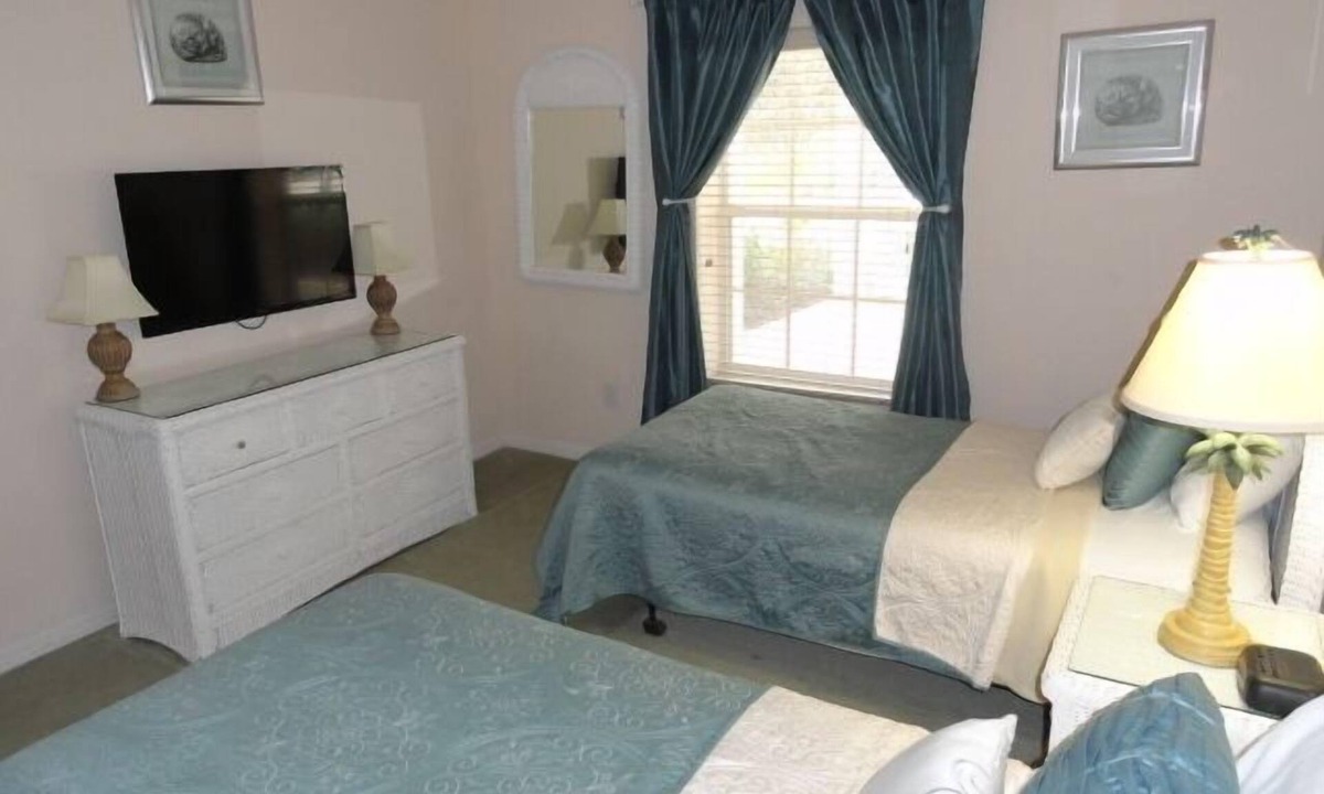 Bahama Bay Condo | Winter Discount! Amenity filled resort, Near Disney, No Resort Fees