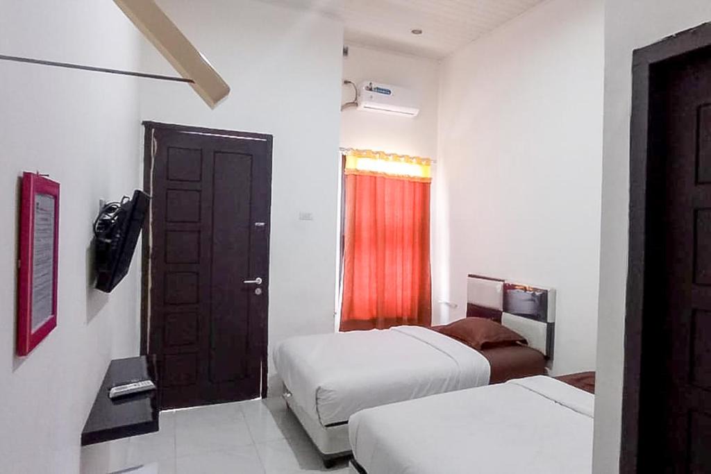 Rajabasa Hotel | Wisma Alda Syariah