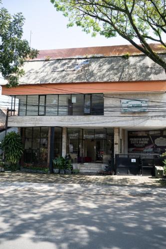 Bandung House | Wisma Asia Busindo Syariah