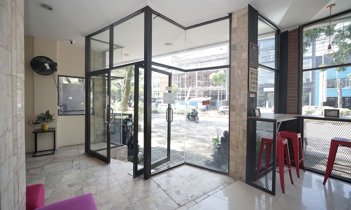 Bandung Hotel | Wisma Asia Busindo Syariah