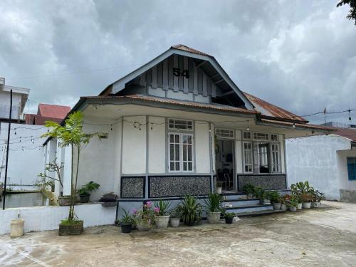 Padang Panjang Hotel | Wisma Asri Syariah
