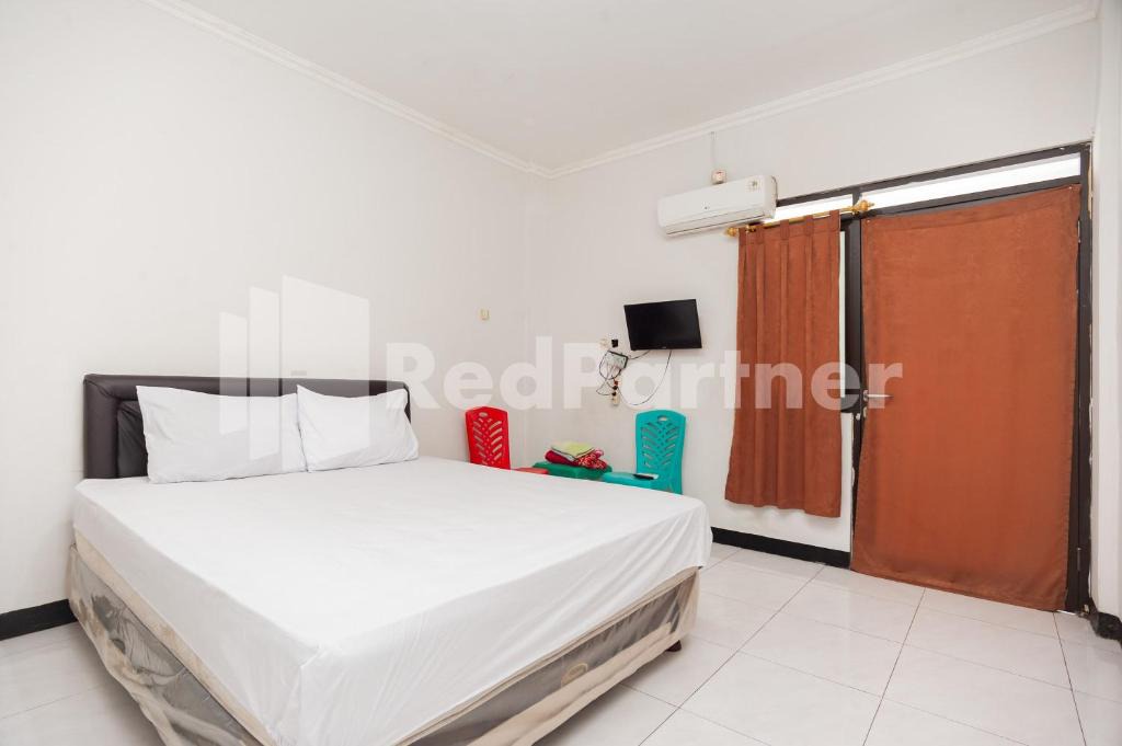 Bogor Tengah Hotel | Wisma Juanda Bogor Mitra RedDoorz