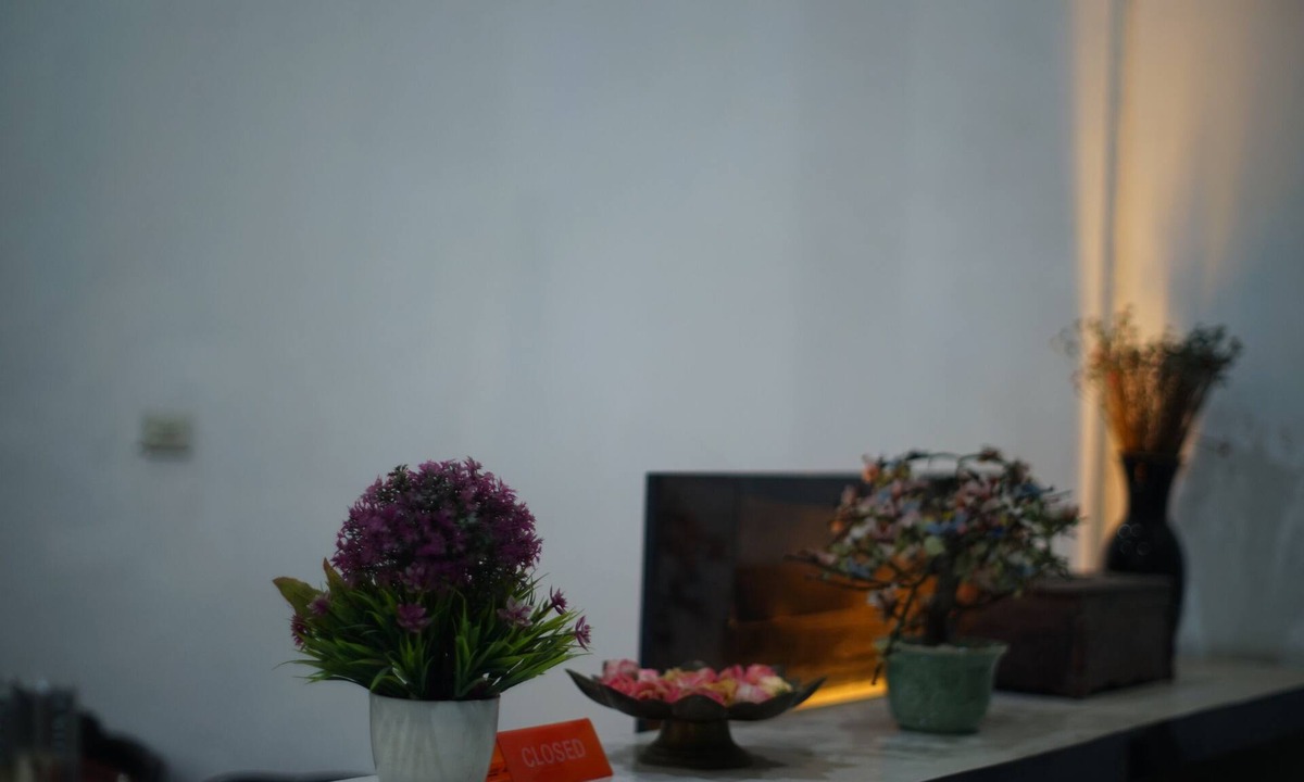Inderapura Bed & Breakfast | Wisma Pandowo