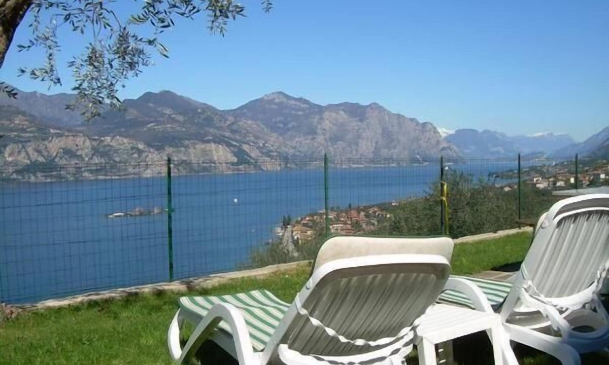 Castelletto Apartment | Wohnung 4 - Margherita House