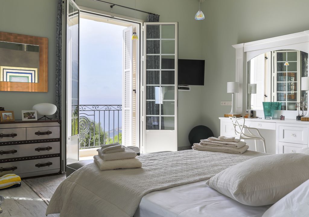 La Turbie House | Wonderful 4 bedroom House in Monte Carlo (Q9519)