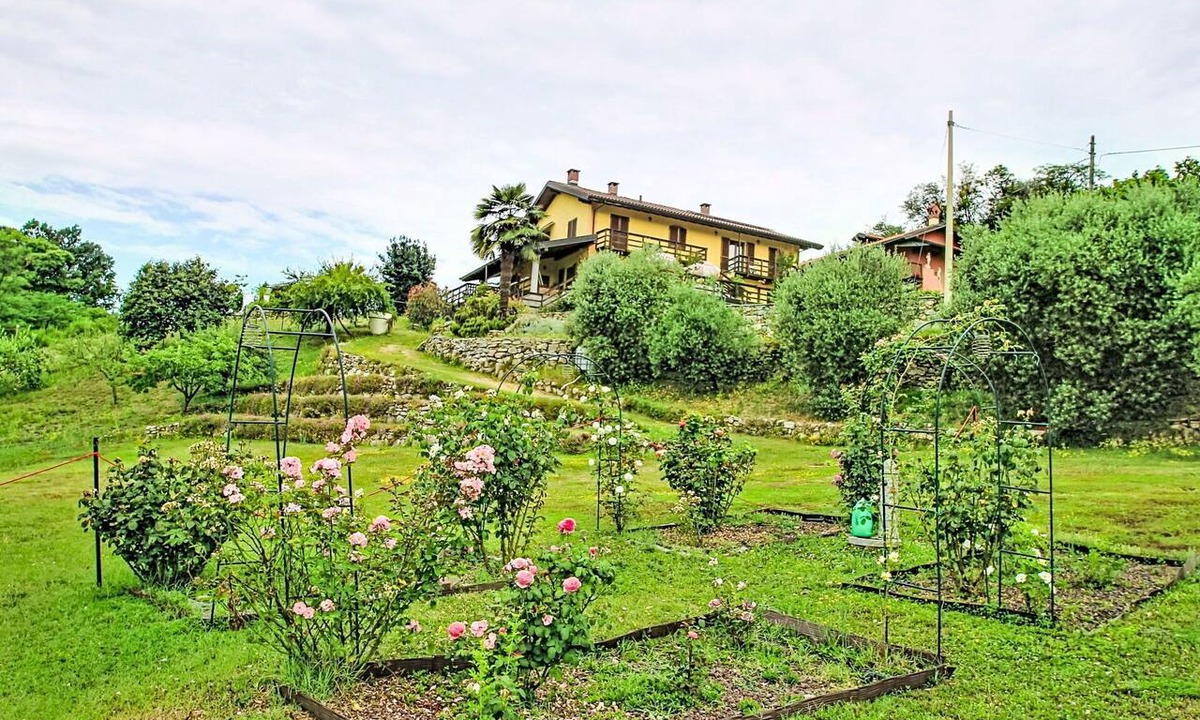 Arona Villa | Wonderful villa for 4 guests with A/C, WIFI, terrace and pets allowed