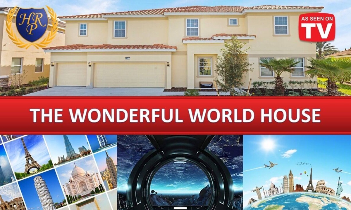 Campbell House | Wonderful World Mansion 14 Beds 14.5 Baths