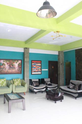 Sukapura Hotel | Wong Pai Ton Villa