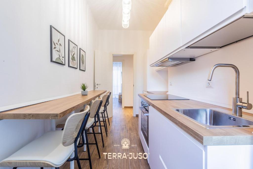 Centro Direzionale Apartment | Work & Stay Apartment