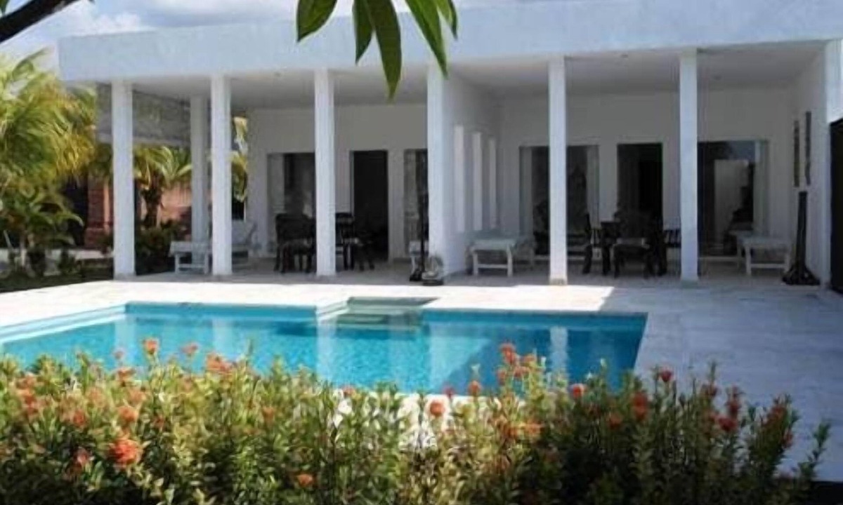 Tegallengah Villa | Wu Wei North Bali - Beachfront Sanctuary Villa 2
