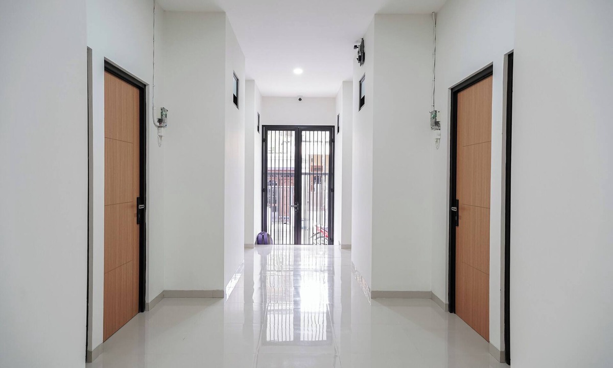 West Semarang Apartment | Yael Exclusive by Sajeeva