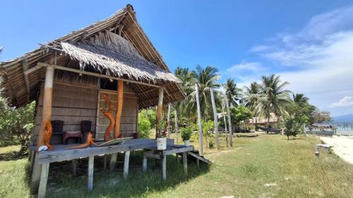 Raja Ampat House | Yefkabu Homestay