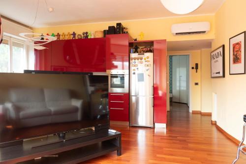 Washington Apartment | Youhosty - Appartamento zona Washington