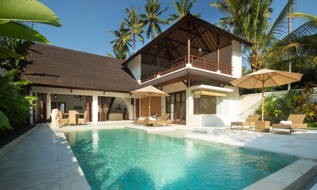 Melayang Villa | Your Holiday in a Luxury 5 Star Villa in Ubud, Bali Villa 2032