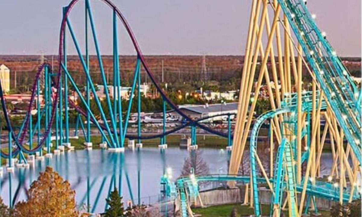 Williamsburg House | Your Orlando Adventure Starts Here! Minutes to Walt Disney World, SeaWorld