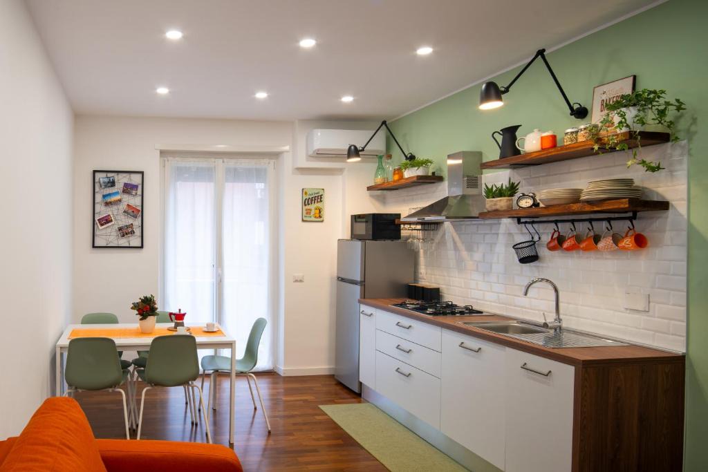 Gianicolense Apartment | Your Place in Trastevere