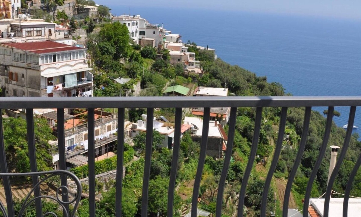 Montepertuso Apartment | YourHome - Casa Malisa