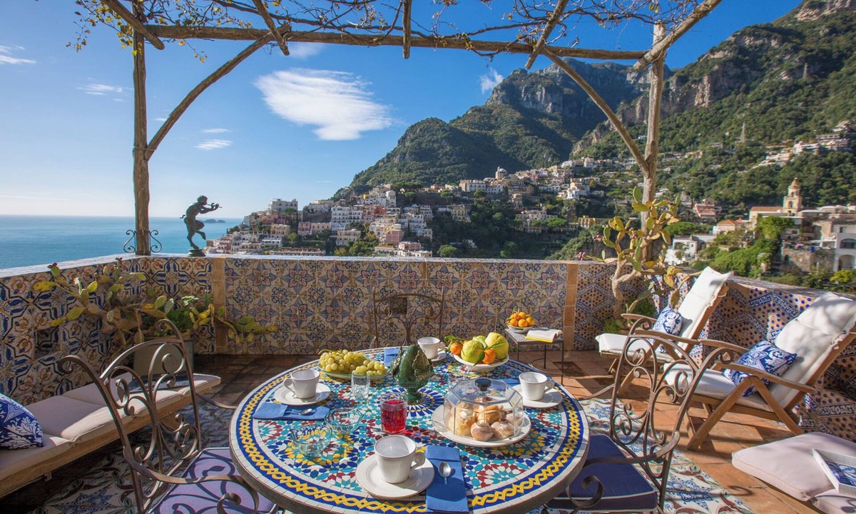 Liparlati Apartment | YourHome - Residenza Crocione